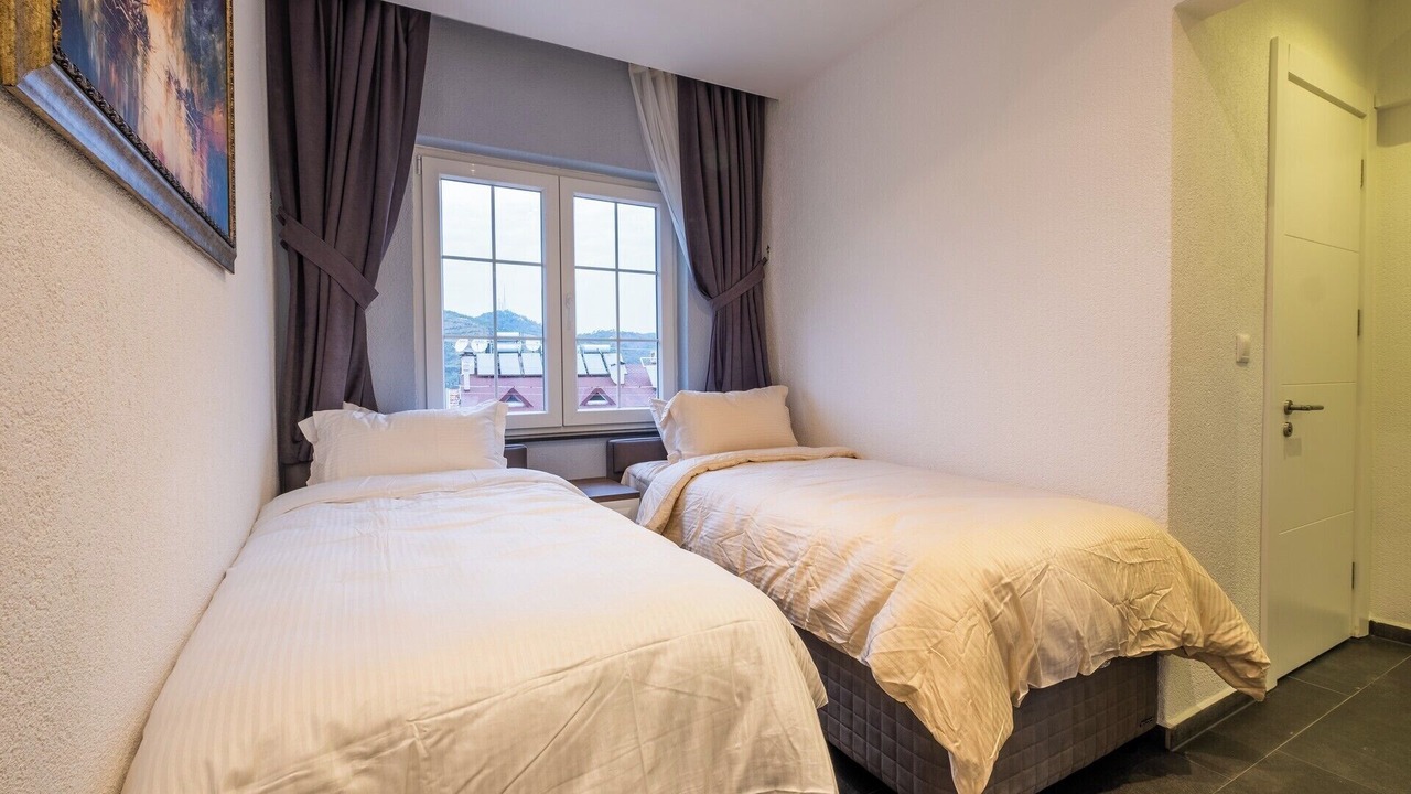 Photo of Bedroom in Fethiye City Center