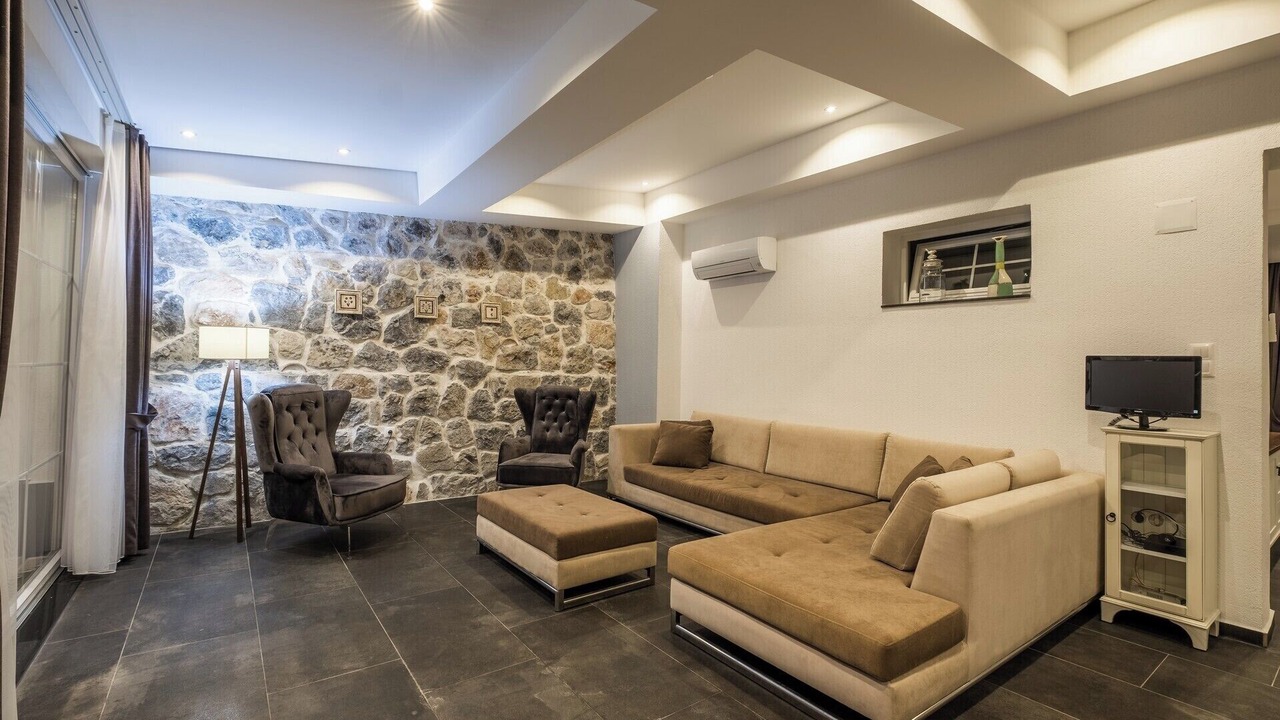 Photo of Livingroom in Fethiye City Center