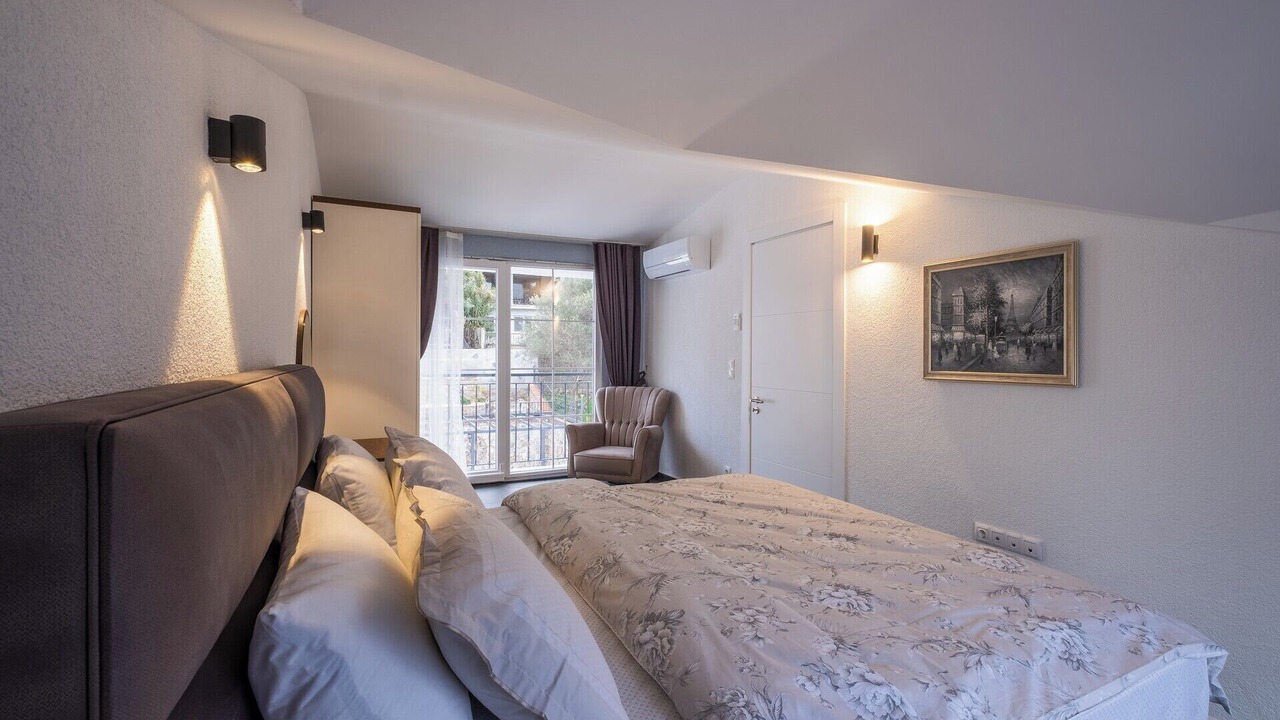 Photo of Bedroom in Fethiye City Center