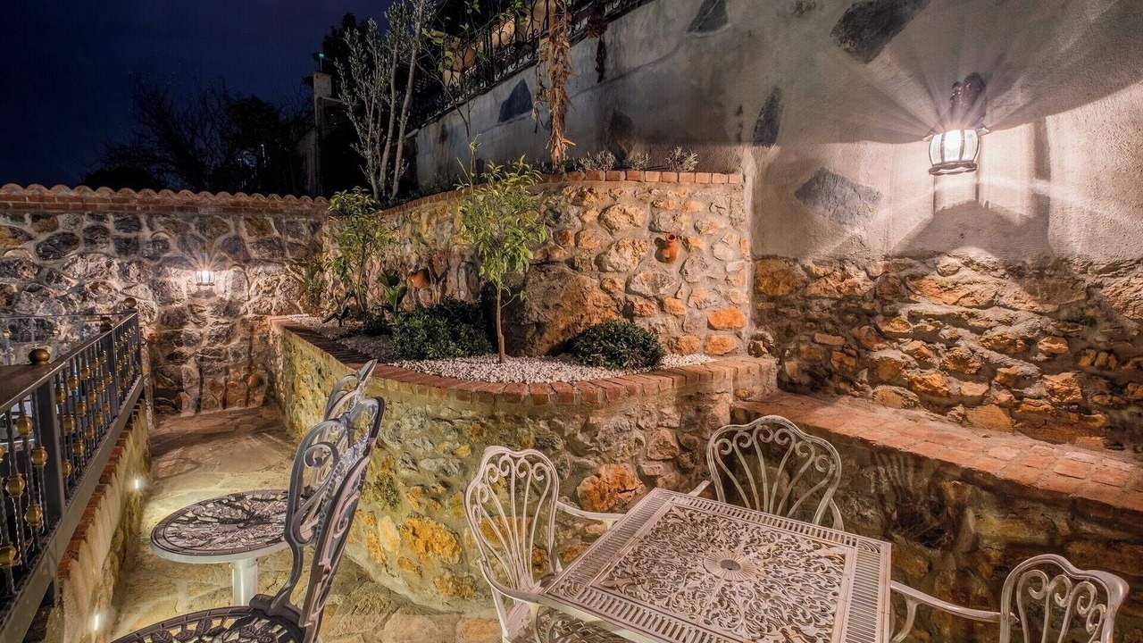 Photo of Outdoor in Fethiye City Center