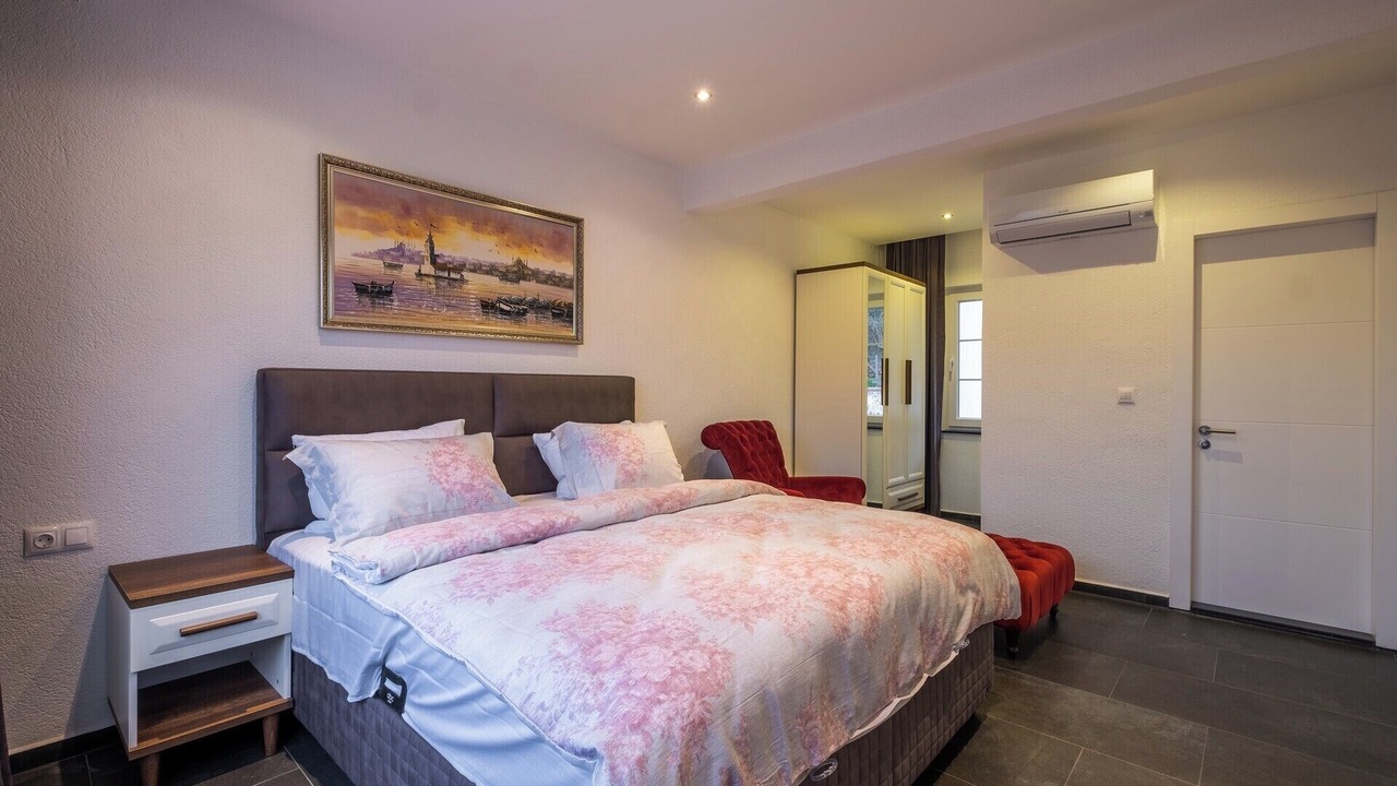 Photo of Bedroom in Fethiye City Center