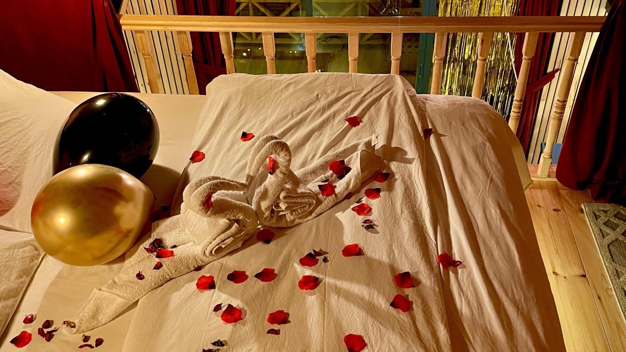 Photo of Bedroom in Ardesen