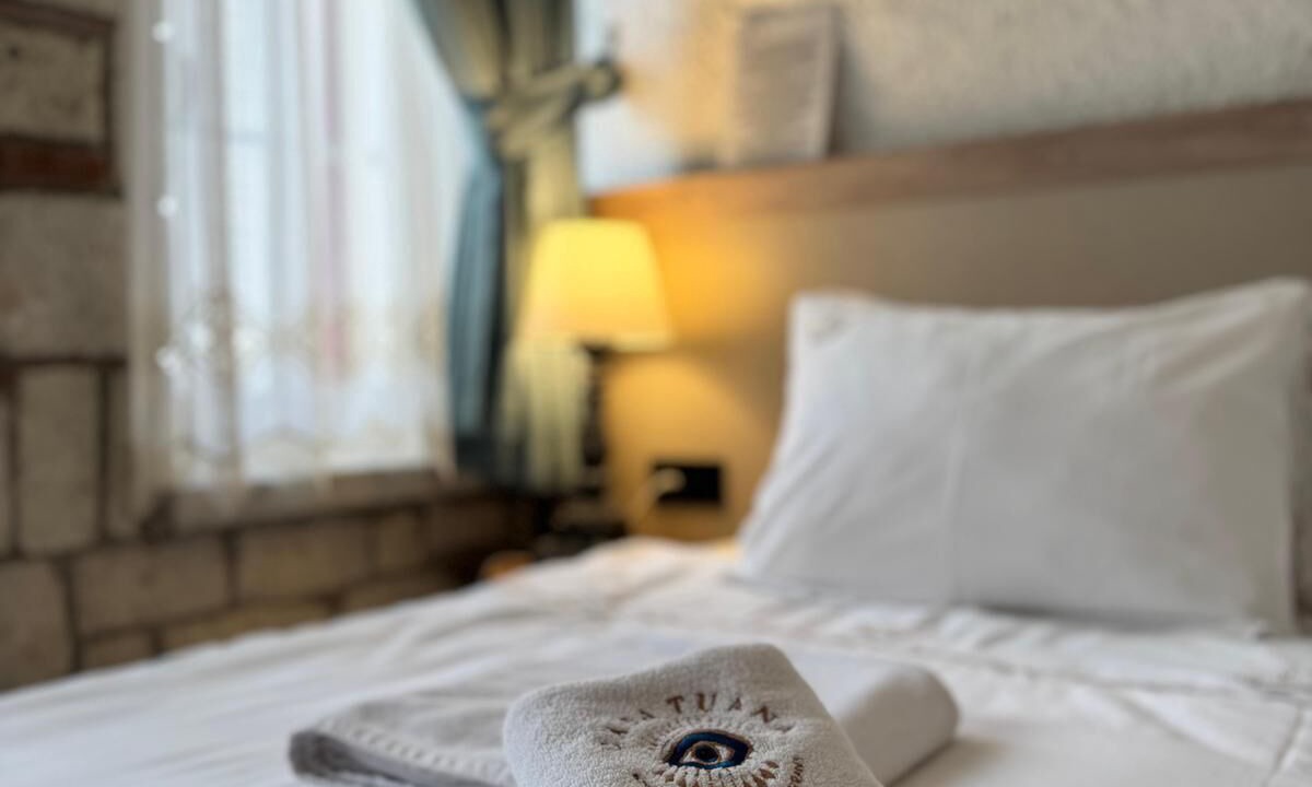 Photo of Bedroom in Hacımemis