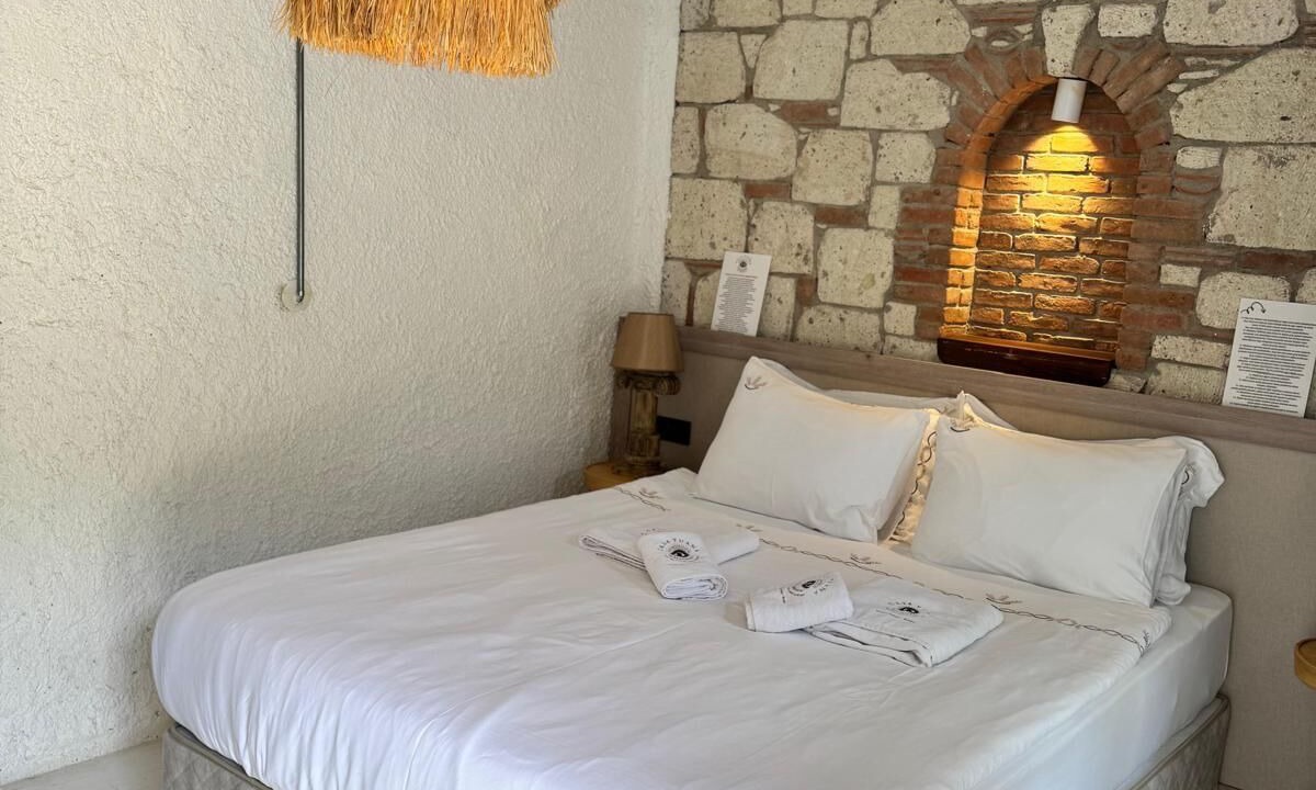 Photo of Bedroom in Hacımemis