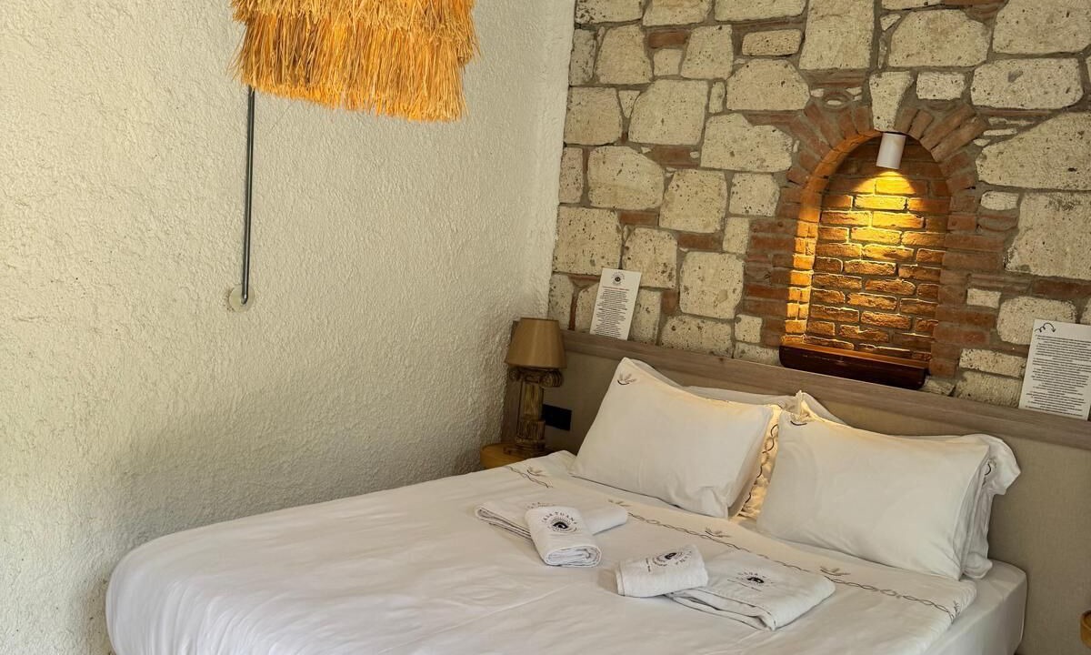 Photo of Bedroom in Hacımemis