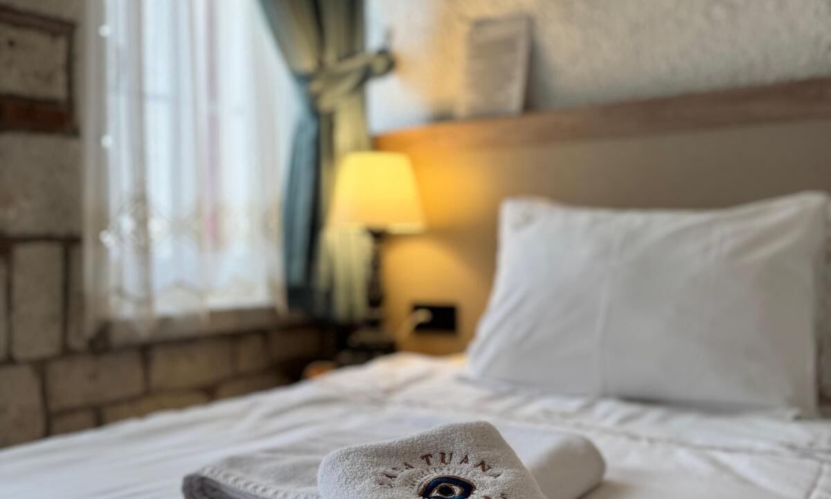 Photo of Bedroom in Hacımemis