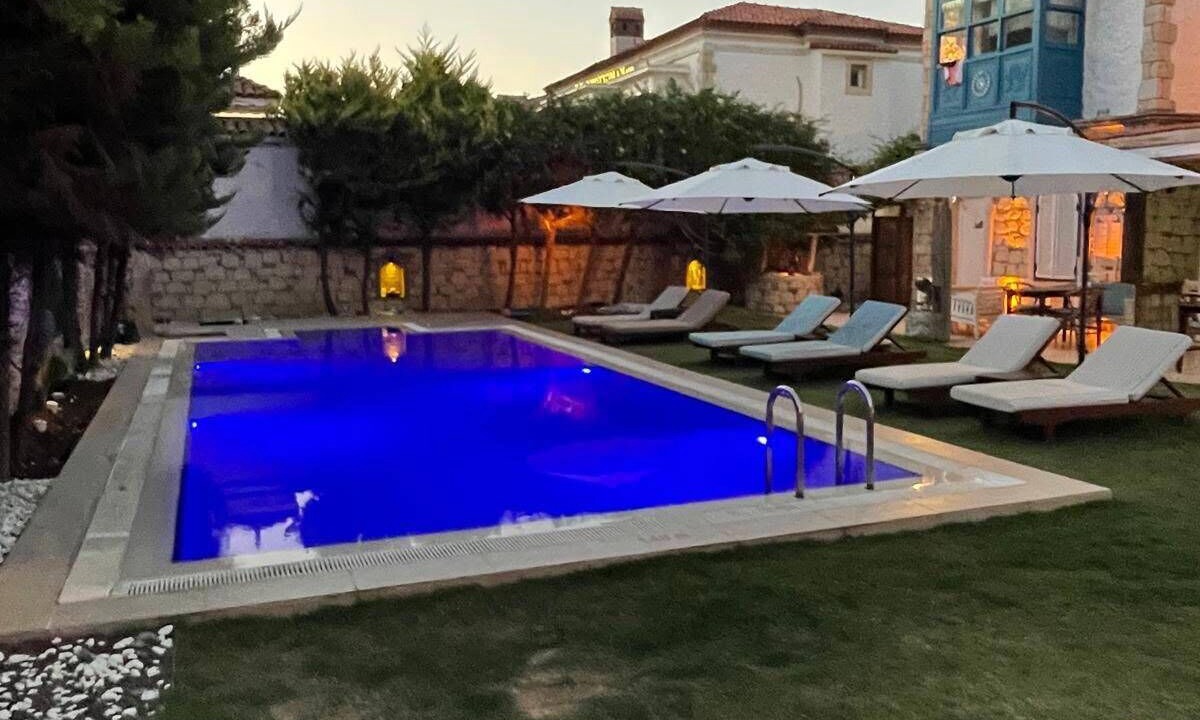 Photo of Outdoor in Hacımemis