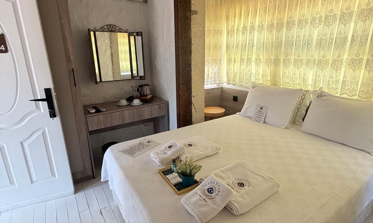Photo of Bedroom in Hacımemis