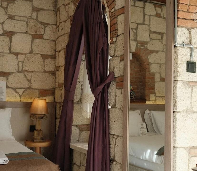 Photo of Bedroom in Hacımemis