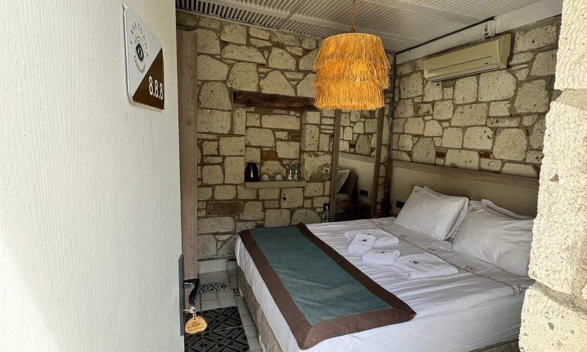 Photo of Bedroom in Hacımemis