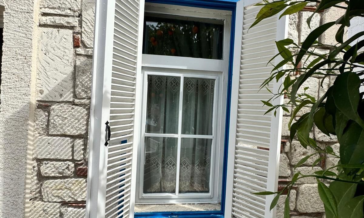 Photo of Bedroom in Hacımemis