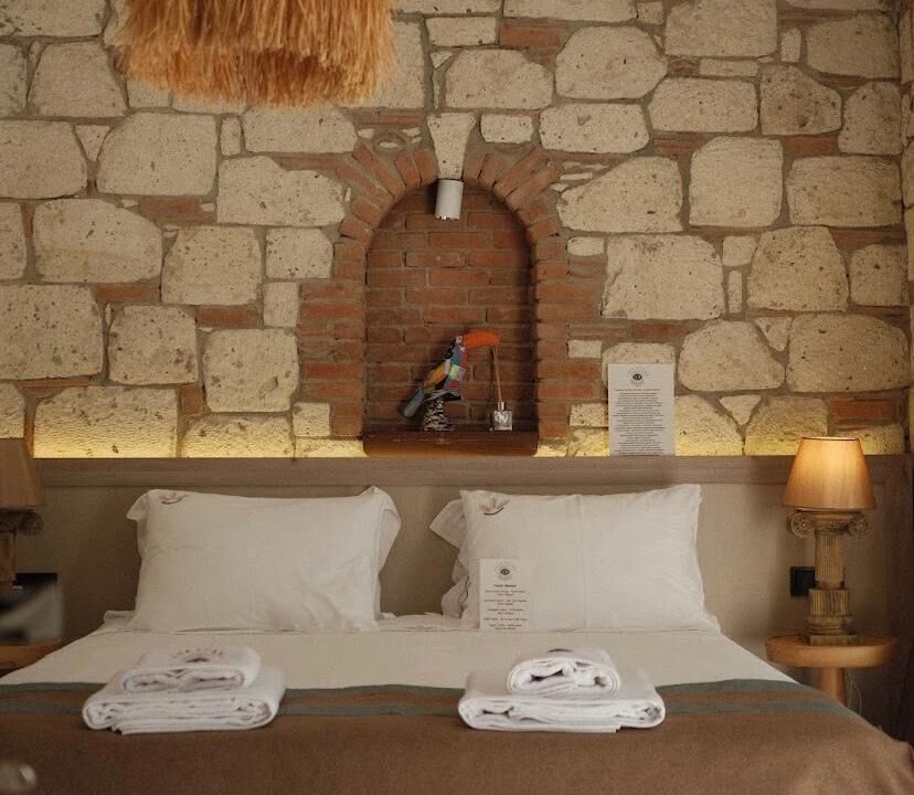 Photo of Bedroom in Hacımemis