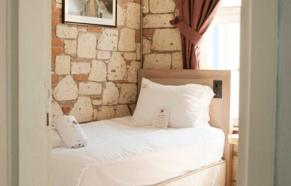 Photo of Bedroom in Hacımemis