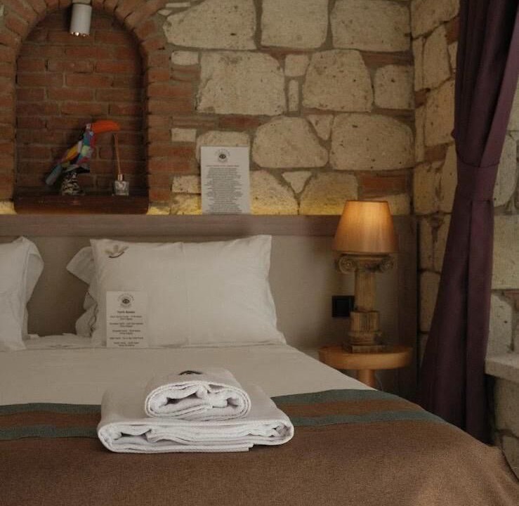 Photo of Bedroom in Hacımemis
