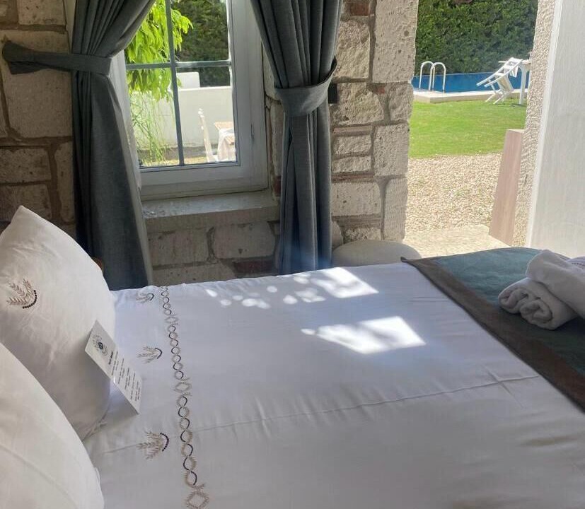 Photo of Bedroom in Hacımemis