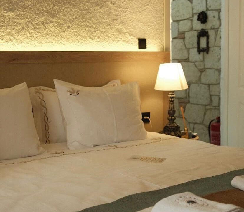 Photo of Bedroom in Hacımemis