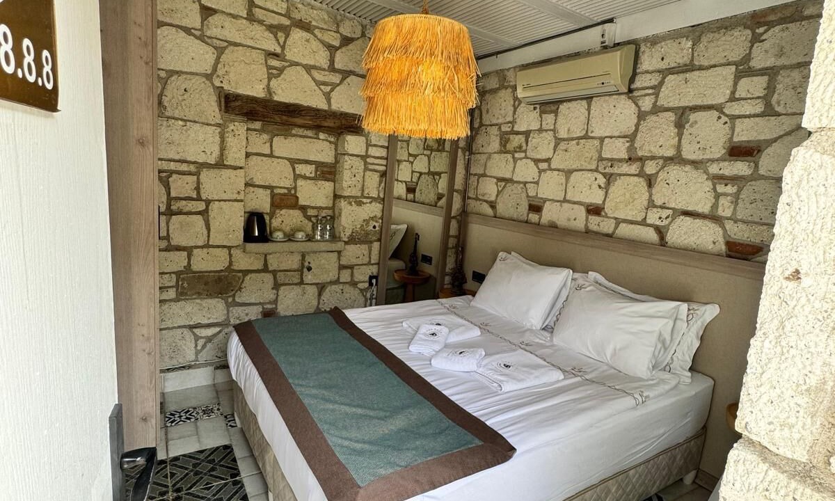 Photo of Bedroom in Hacımemis