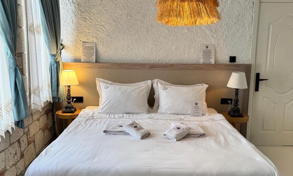 Photo of Bedroom in Hacımemis