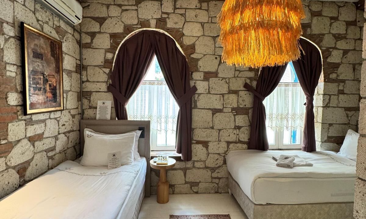 Photo of Bedroom in Hacımemis