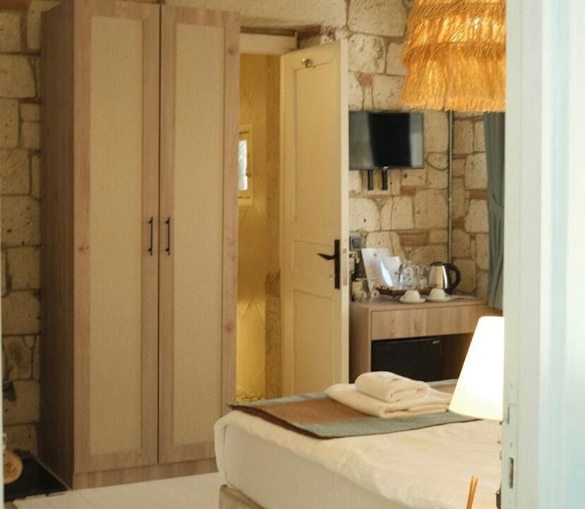 Photo of Bedroom in Hacımemis