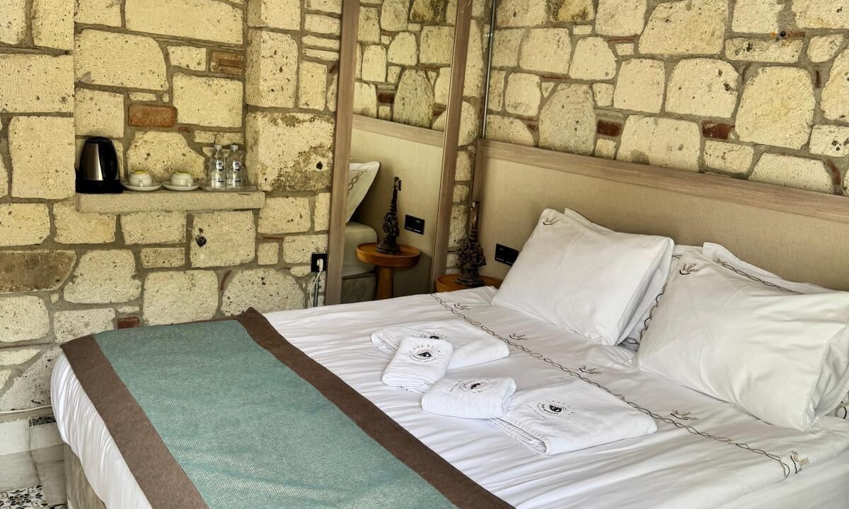 Photo of Bedroom in Hacımemis
