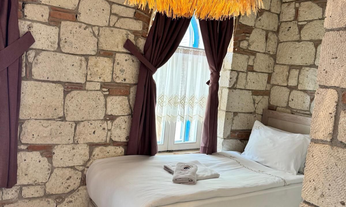 Photo of Bedroom in Hacımemis