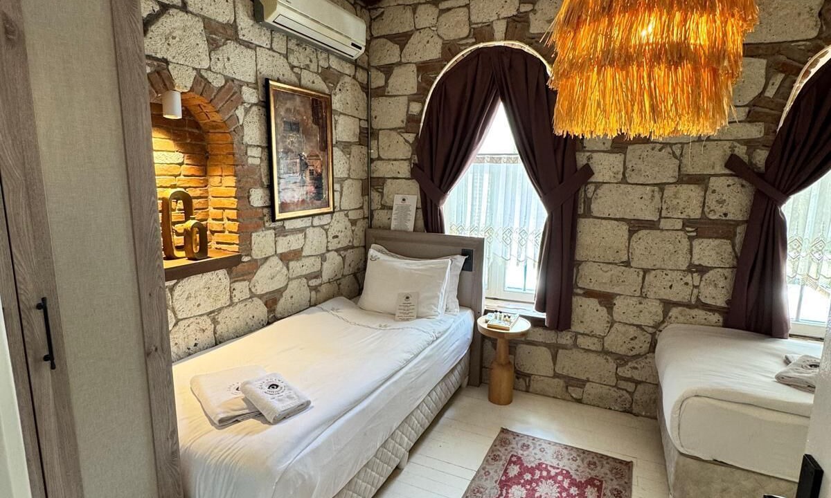 Photo of Bedroom in Hacımemis