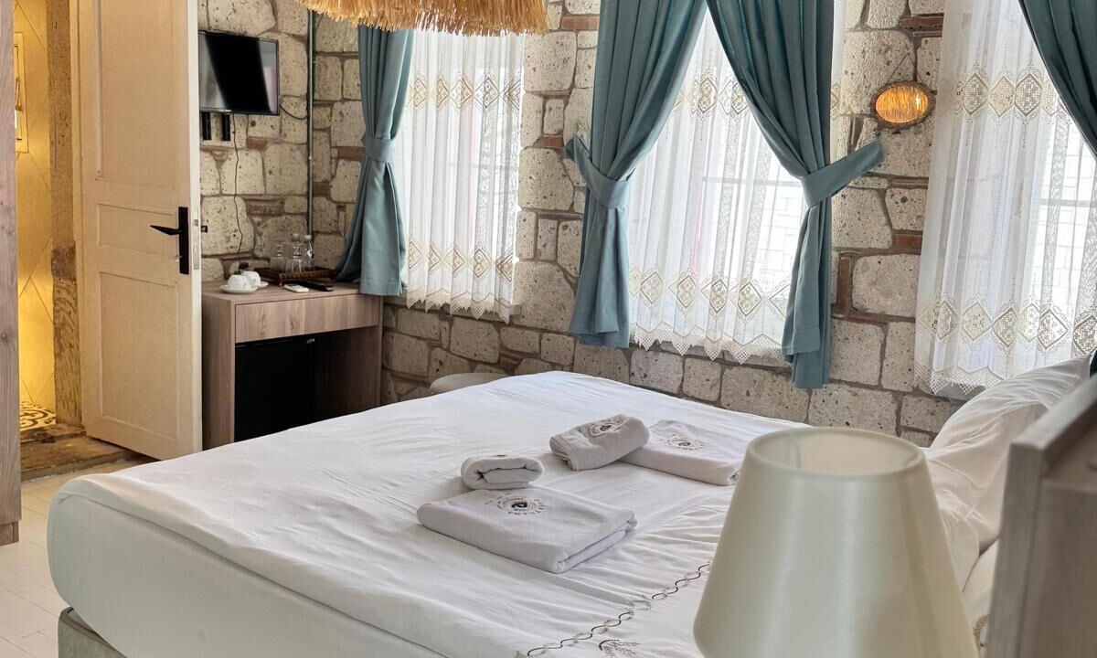 Photo of Bedroom in Hacımemis