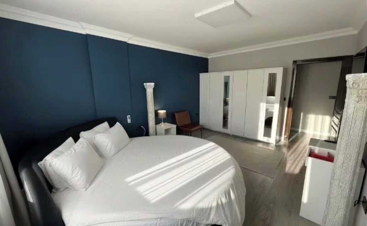 Photo of Bedroom in Liman Mahallesi