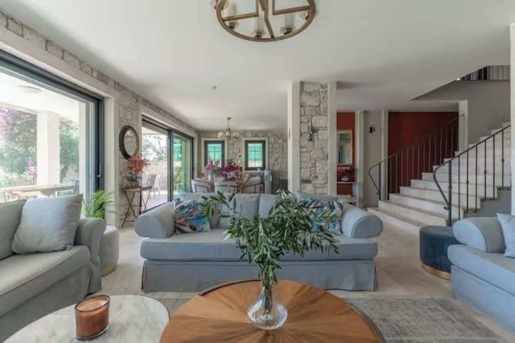 Photo of Livingroom in Cesme