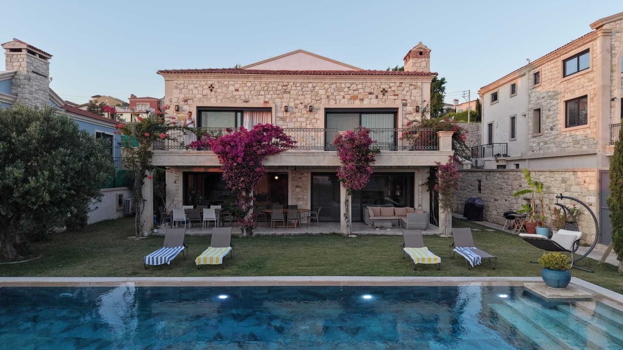 Photo of Outdoor in Cesme
