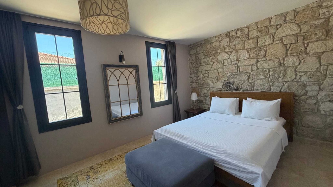 Photo of Bedroom in Cesme