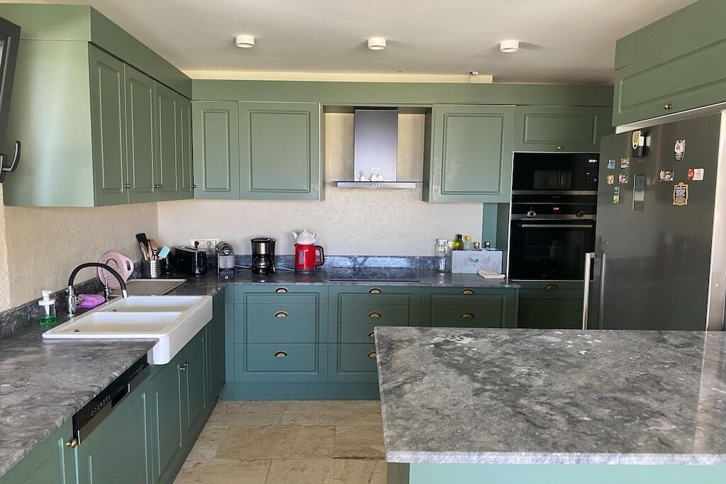 Photo of Kitchen in Cesme