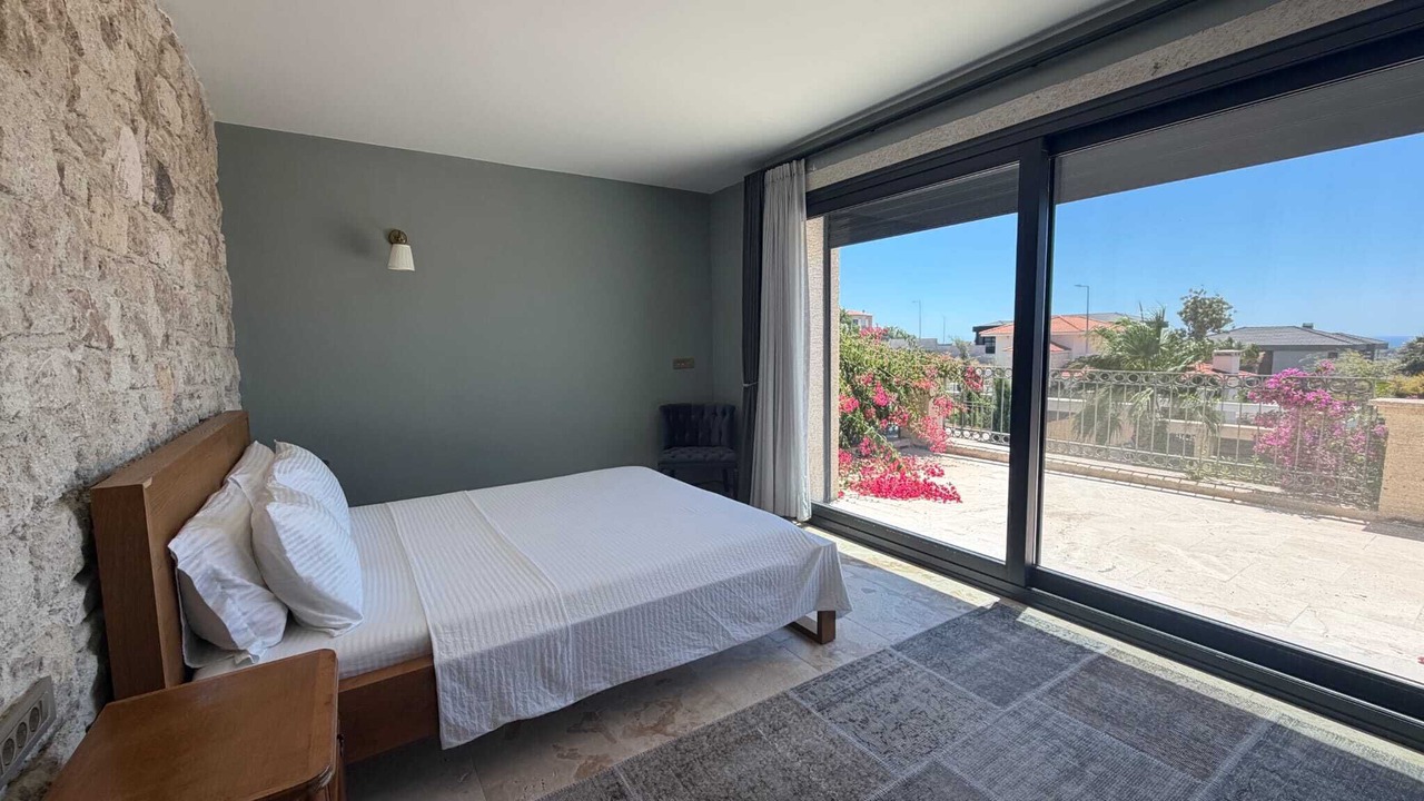 Photo of Bedroom in Cesme