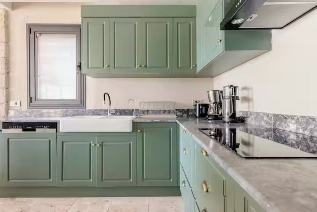 Photo of Kitchen in Cesme