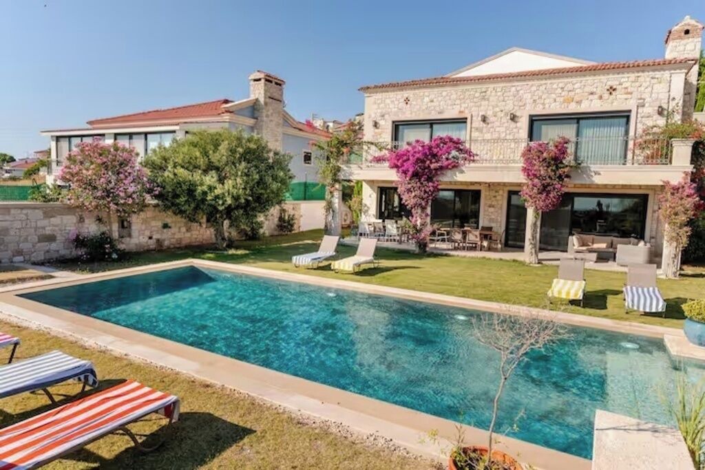Photo of Outdoor in Cesme