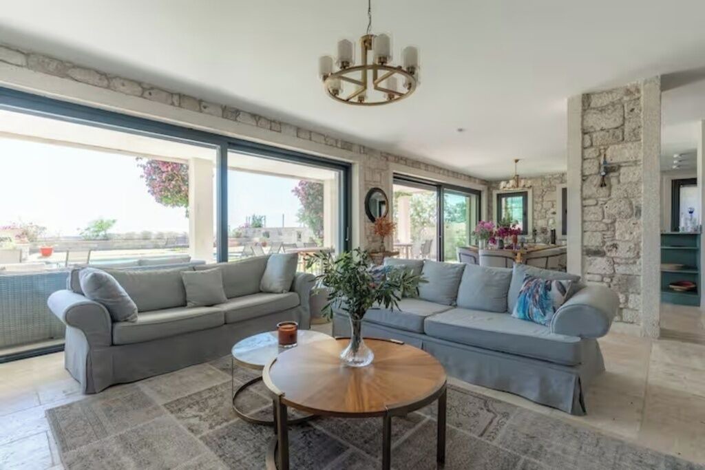 Photo of Livingroom in Cesme
