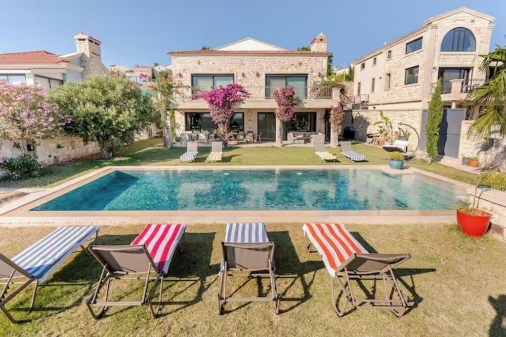 Photo of Outdoor in Cesme