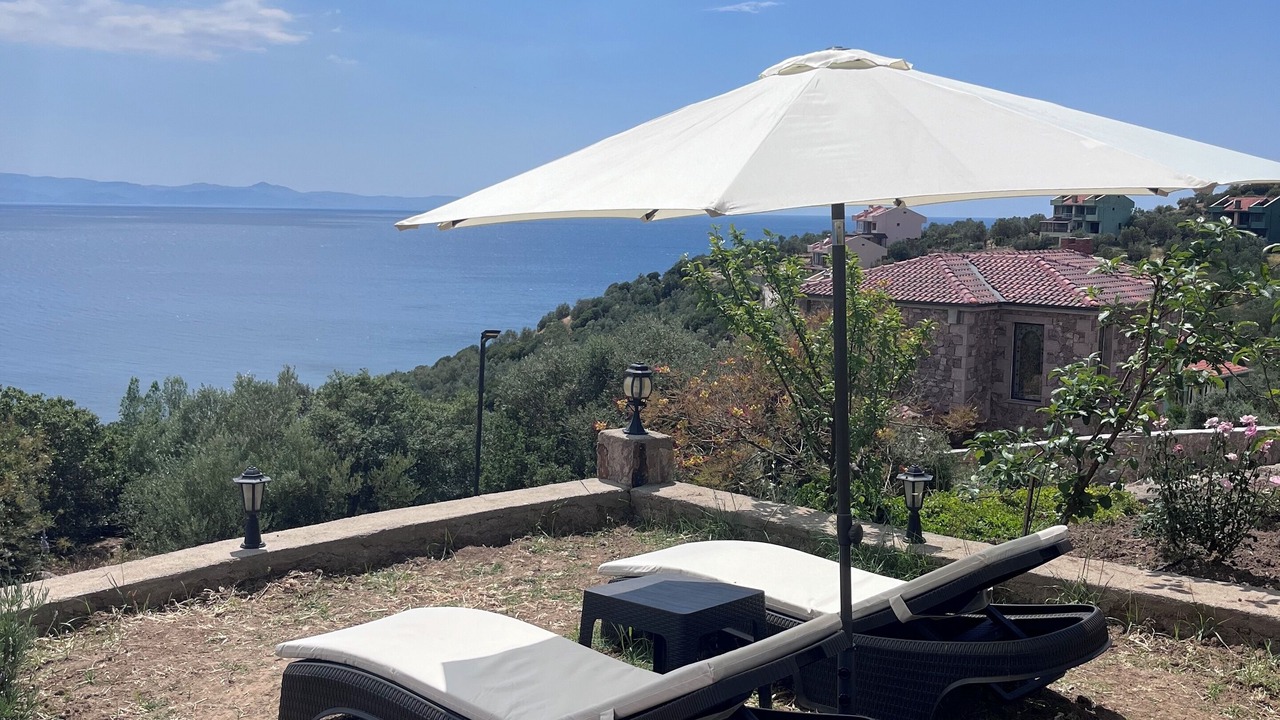 Photo of Outdoor in Ayvacik