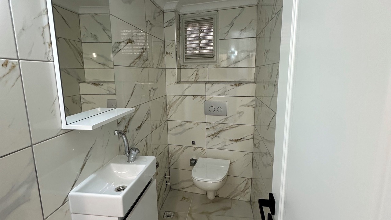 Photo of Bathroom in Trabzon