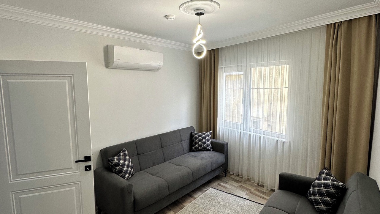 Photo of Livingroom in Trabzon