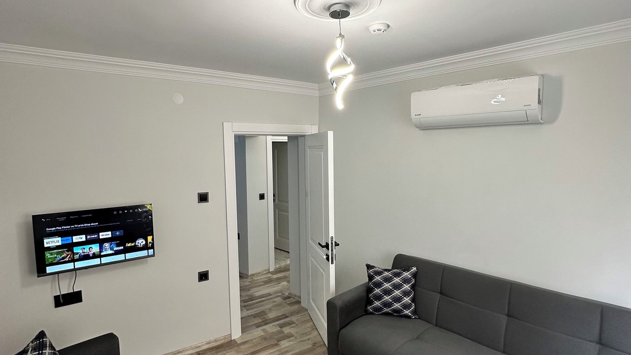 Photo of Livingroom in Trabzon