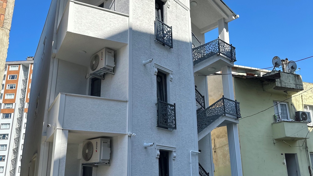 Photo of Outdoor in Trabzon