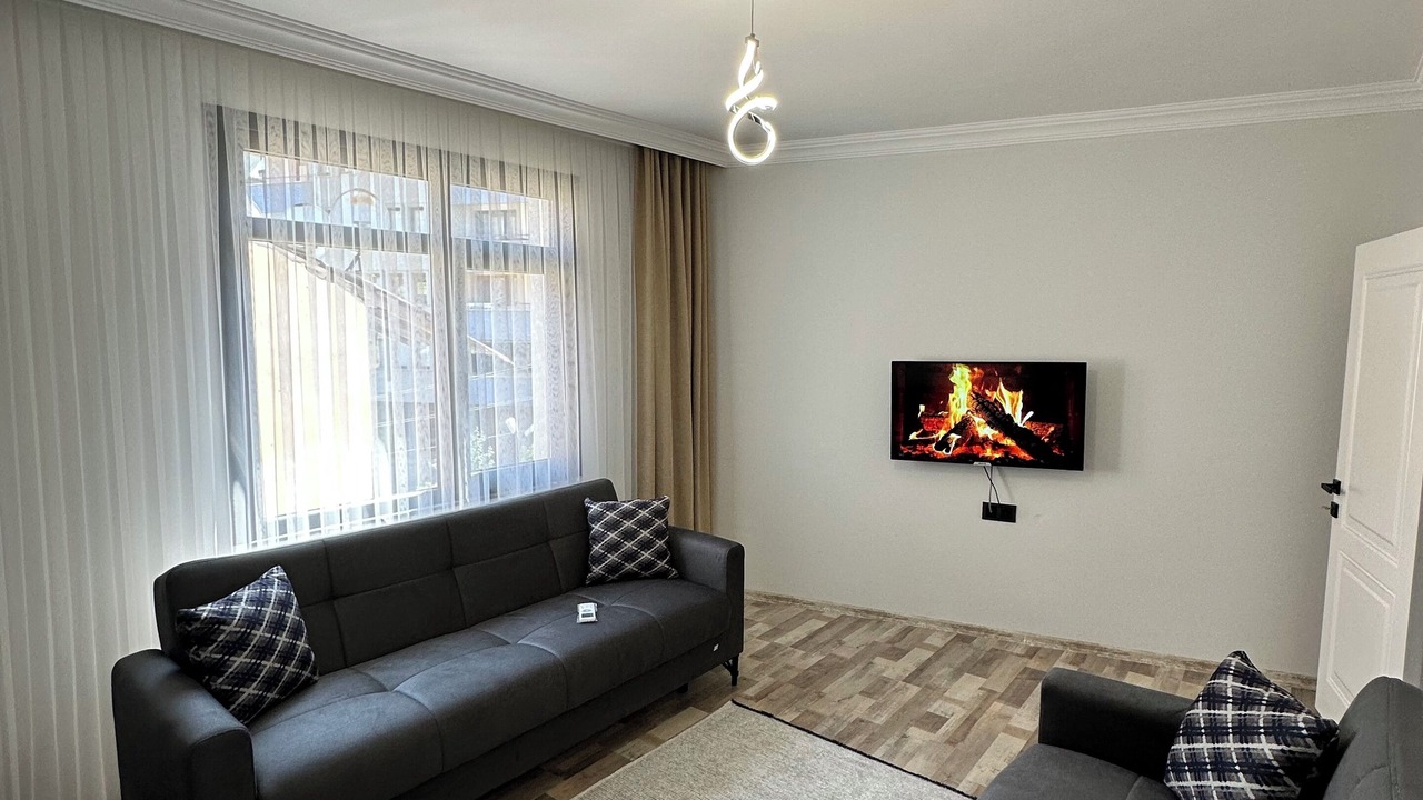Photo of Livingroom in Trabzon