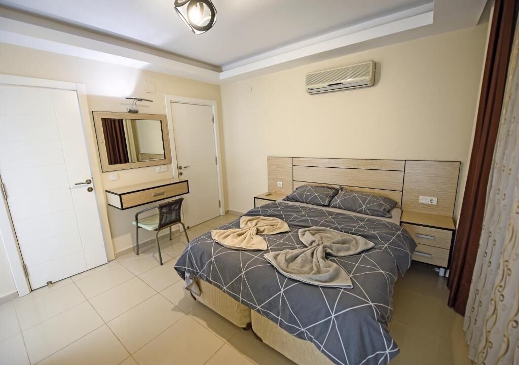 Photo of Bedroom in Kadriye