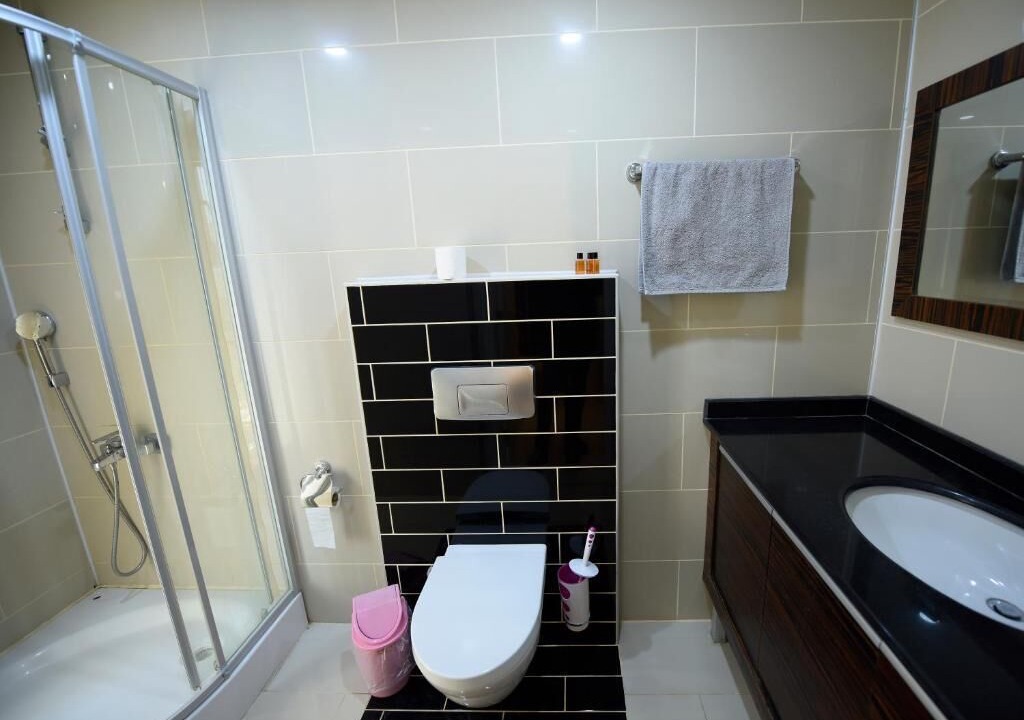 Photo of Bathroom in Kadriye