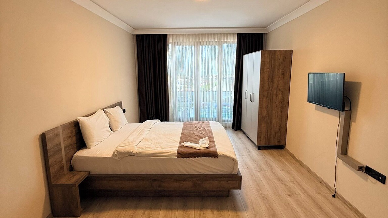 Photo of Bedroom in Yomra