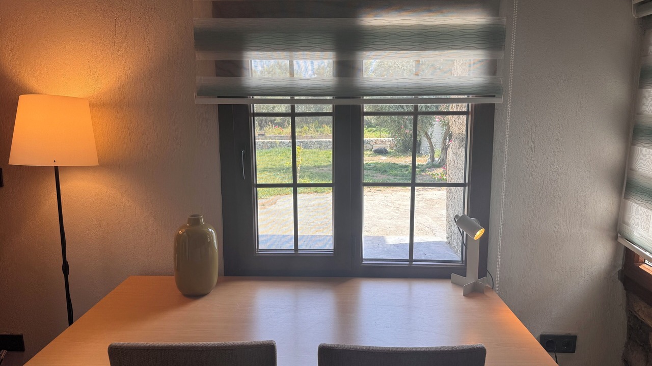 Photo of Livingroom in Oren