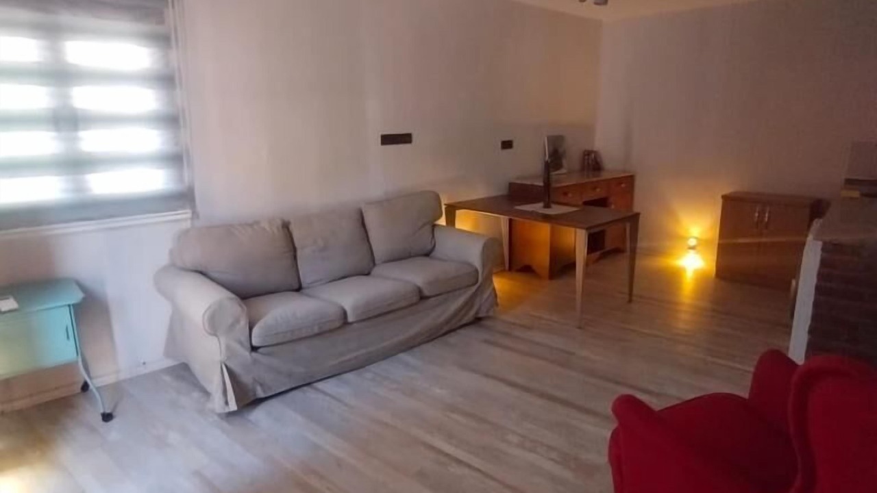 Photo of Livingroom in Oren