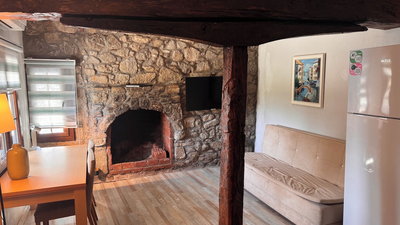 Photo of Livingroom in Oren